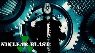 FEAR FACTORY  Expiration Date OFFICIAL MUSIC VIDEO [upl. by Ettevets]