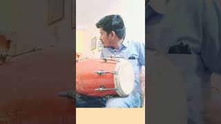 Dholak by AashishDHOLAK [upl. by Ahsieyn]