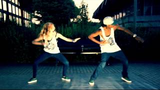 Kenzo Alvares   Rich amp Flexin   Chachi Gonzales  TheKultureKids  GhettoStyle 720HD [upl. by Celio]