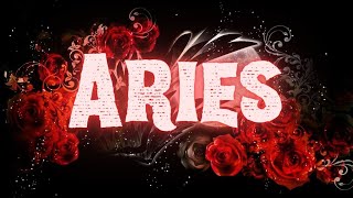 ARIES MARCH 2024 TAROT SILENTSILENT THEN BOOM OUT OF NOWHERE SHOCKING REVEAL BIG HAPPY CHANGES [upl. by Jestude]