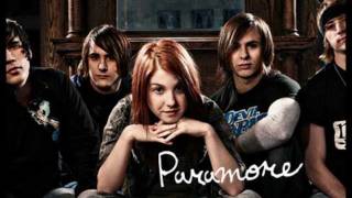 Paramore  Ignorance Acoustic  HD [upl. by Lizabeth]