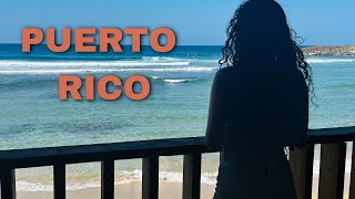 Spring break in Puerto Rico [upl. by Egoreg]