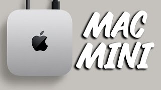 MAC Mini M4 GETS A MONSTER BOOST [upl. by Nytsud877]