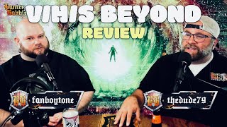 VHS Beyond Review [upl. by Neelhsa375]