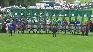 Revivez la course du Prix de lAbbaye de Longchamp Longines [upl. by Newton]