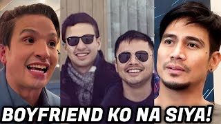 Markki Stroem ang KARELASYON NGAYON ni Piolo Pascual Matapos ang BREAKUP kay Marvin Agustin [upl. by Ydnahs]