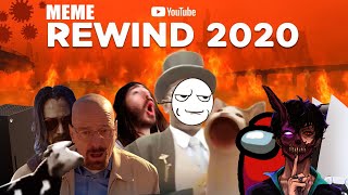 Youtube Rewind 2020 FlyingKittys Part Extended [upl. by Yelsnya]