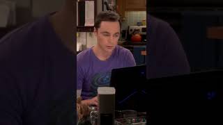 Теория большого взрыва The Big Bang Theory Sheldon and Leonard Elon Musks Theory funny [upl. by Leopoldeen]