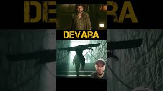 Devara full movie Hindi dubbed Hindi movie Devara janvikapoor parbhas saifalikhan jrntr devara [upl. by Tuchman]