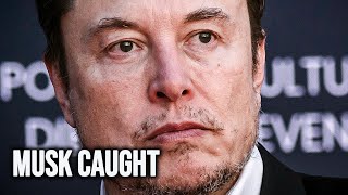 Elon Musk Finally LOSES IT As Alarming Voter Scheme Truth Surfaces [upl. by Millham]