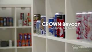 Discover Beverage Packaging [upl. by Dyolf]