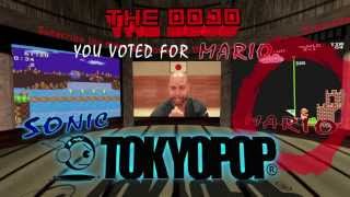 You Voted For Mario [upl. by Ellah]