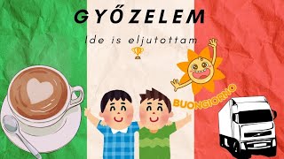 Mert én ezt élvezem Te melyik országot szereted a legjobban [upl. by Nagard]