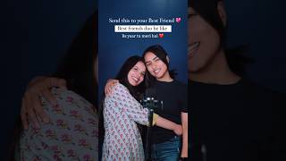 Friendship songs  Niveta dhingra X Noor sethi  new friendship song  girl bestie songs  shorts [upl. by Namya]