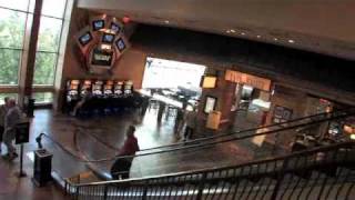 Red Hawk Casino  Best Casino  California 2010 [upl. by Whitehouse]