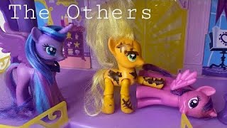 MLP The Others Ep12 Escaped Hostage [upl. by Lebbie]