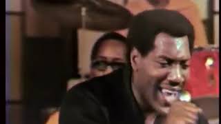 Otis Redding quotTry A Little Tendernessquot Live 1967 [upl. by Opiak421]