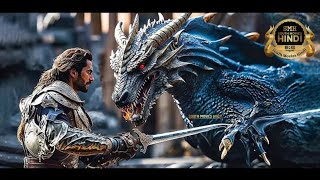 Dragon World Full Movie Hindi 2024  Latest Hindi Dubbed Hollywood Movie 2024  South Movies Hindi [upl. by Entsirhc339]