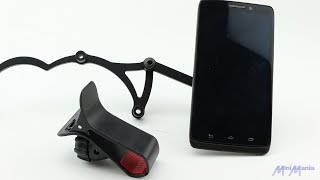 Gemini Pro Phone Mount For F55F60 [upl. by Fleeta]