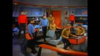 Star Trek TOS Preview S1E10  The Corbomite Maneuver [upl. by Haduhey967]