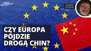 Chiny rosną w siłę Jak powinna zareagować Europa [upl. by Rodgers820]