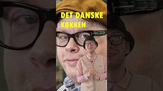 RejsebureauetDKdk  Det danske køkken [upl. by Akayas]