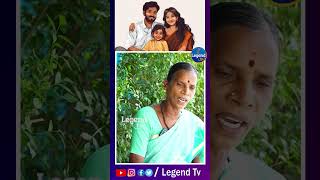 Singer GHMC Narayanamma Song On Mother  Mother Song  LegendTvTelugu1 [upl. by Cheshire]