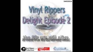 Vinyl Rippers Delight 2 part 1 [upl. by Trudi216]