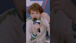 Jack Harlow Freestyling With Druski [upl. by Anilak]