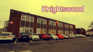 Knightswood Community Control [upl. by Eiramasil]