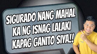 ⏺️SIGURADONG SIGURADO NA TALAGA NA MAHAL KA NG ISANG LALAKI KAPAG GINAWA NIYA ITO [upl. by Hanni]