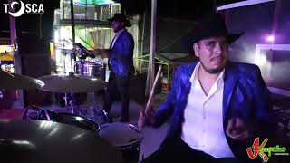 Kampesino Musical  Piel De Azucar En Vivo ￼ [upl. by Lucrece]