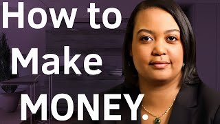 How to Make More Money than Youll Ever Need 6Hour Masterclass [upl. by Aneehc717]