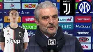 LA VERITA SU DYBALA  Parodia Arrivabene [upl. by Aserehtairam]