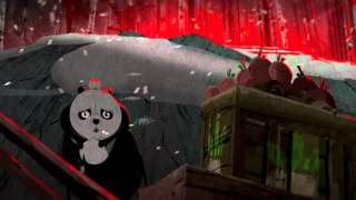 Final Fight Scene  KUNG FU PANDA 4 2024 Movie CLIP HD [upl. by Harat627]