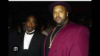 Keefe D case part 2 sugeknight keefed 2pac [upl. by Bertrand]