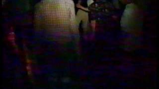 100 Club Northern Soul Allnighter footage 1989 10th Anniversary [upl. by Drhacir]