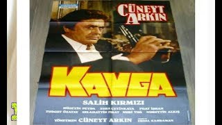 Cüneyt Arkın Kavga 02 [upl. by Fredericka]