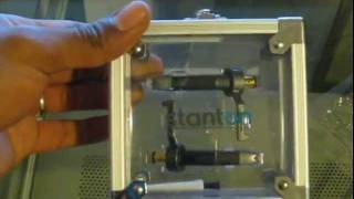 Stanton Groovemaster V3 MP4 Cartridges Review [upl. by Lezned]