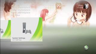 Deathsmiles Bath Time Theme Xbox HD [upl. by Acsehcnarf]