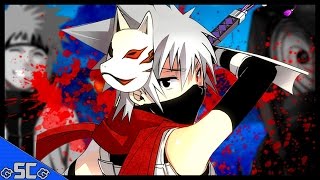 SC  ONLINE Ranked Ep21  ANBU Kakashi VS Minato Sensei  NARUTO Shippuden Ultimate Ninja STORM 4 [upl. by Nananne]