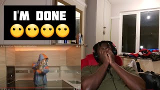 What a wow 😳😳😳😳ActiveGxng TScam  Freestyle Reaction [upl. by Eppillihp]