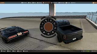 BeamNG drive Royal Renderings cars [upl. by Marmawke]