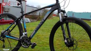 Giant Talon 0 29er mountain bike overview [upl. by Mathilde249]