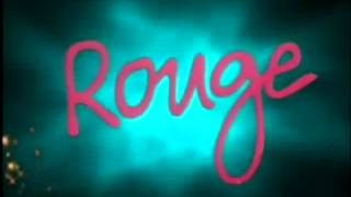 Rouge  Ragatanga Instrumental [upl. by Lundquist]