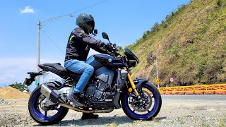 Yamaha MT 10 SP Prueba de Manejo al EXTREMO🔥  Medina Motors [upl. by Wilber]