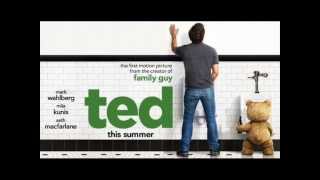 Ted clip HD [upl. by Ainecey]