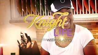 Sneak Peek Watch the First 5 Minutes of  Knight Life with Gladys  Oprah Winfrey Network [upl. by Deehahs]