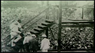 The last public hanging in America is a part of Owensboro history [upl. by Delfine654]