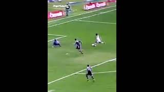 Romário ☠️🔥 futebol skills futebolbrasileiro [upl. by Shreve847]